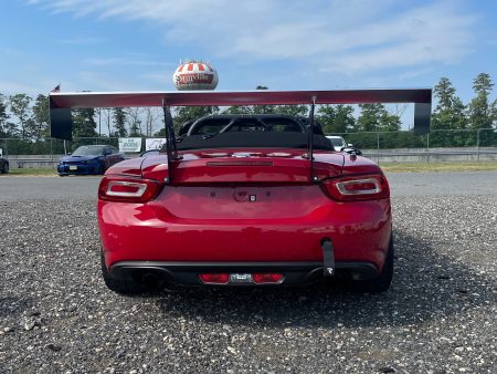 Fiat 124 Spider Big Wang Kit 2016+ Online