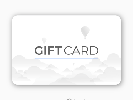 Gift card For Sale