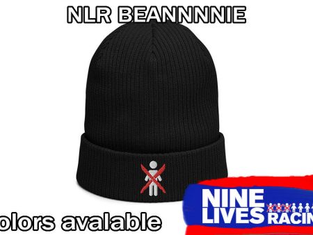 NLR beanie Cheap