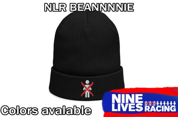 NLR beanie Cheap