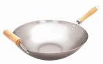 Cuisena 35cm Stir Fry Wok Supply