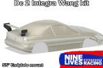 Integra V2 Big Wang Kit  94-01 DC2 For Discount