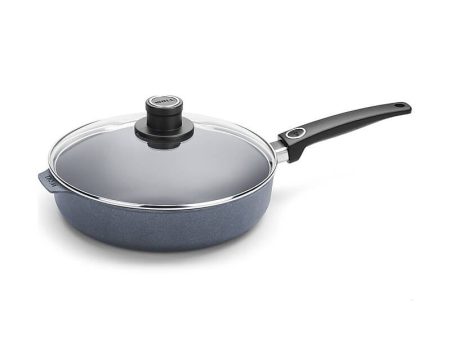 Woll Diamond Lite Saute Pan 28cm 3.5l W lid Cheap