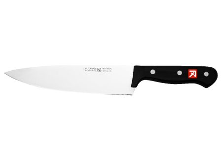 Kamati Gourmet Cooks Knife 20cm Online