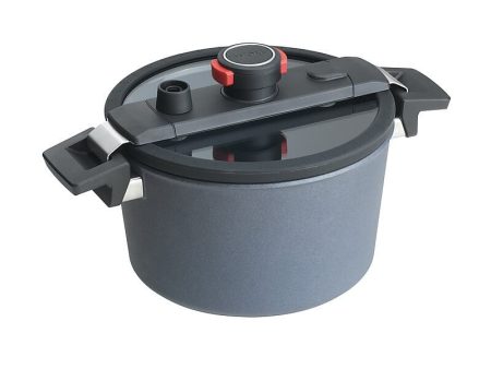 Woll Diamond Active Lite 5l Low Pressure Stock Pot 24cm Sale