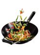 Ken Hom Excellence Non-stick Carbon Steel Wok 35cm Online Sale