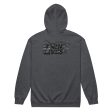 NLR Zip Up Hoodie on Sale