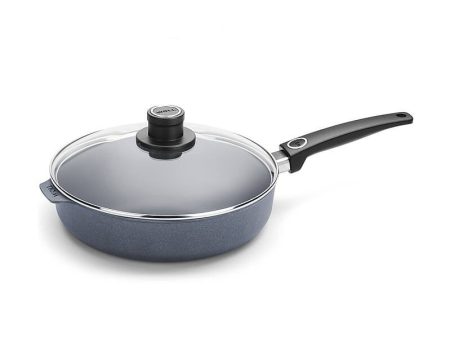 Woll Diamond Lite 32cm Saute Pan & Lid on Sale