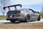 Mustang Big Wang Kit  10-14 S197 II Online Sale