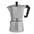 Avanti Classic Pro 3cup 150ml Espresso Coffee Maker Discount