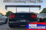 Mustang Big Wang Kit  14+ S550 For Sale