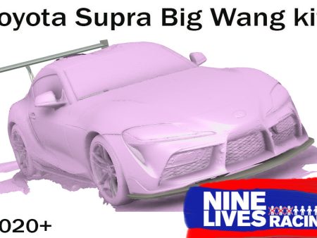 Supra Big Wang Kit  20+ A90 Sale