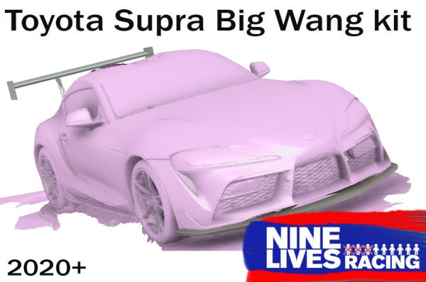 Supra Big Wang Kit  20+ A90 Sale