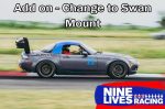 Miata Big Wang Kit  06-15 NC (V2) Hot on Sale