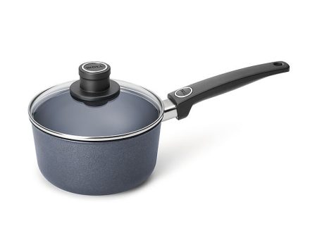 Woll Diamond Lite Saucepan & Lid 18cm Online Hot Sale