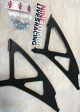 350z Big Wang Kit  02-08 Z33 Mounts Pylons Only For Sale