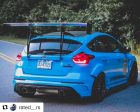 Focus RS Big Wang Kit  11-18 3rd Gen Online now