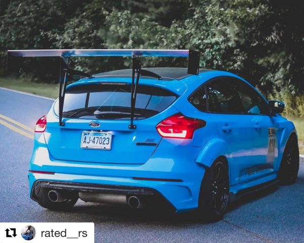 Focus RS Big Wang Kit  11-18 3rd Gen Online now