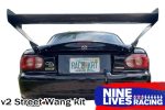 Miata V2 Street Wang  90-05 NA NB For Discount