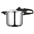 Fagor Duo S s Pressure Cooker 7.5l Online Sale