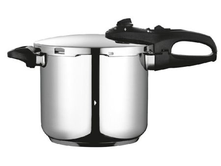 Fagor Duo S s Pressure Cooker 7.5l Online Sale