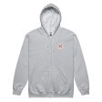 NLR Zip Up Hoodie on Sale