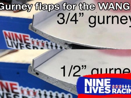 Gurney Flaps Sale