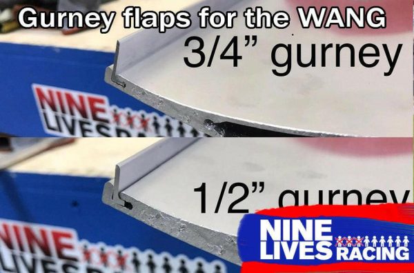 Gurney Flaps Sale