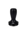 Coffee Culture Matte Black Coffee Tamper - 53mm Online Sale