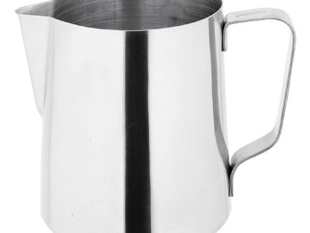 Avanti Steaming Milk Pitcher 600ml on Sale