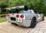 Corvette C5 C6 Mounts - Pylons Only Cheap