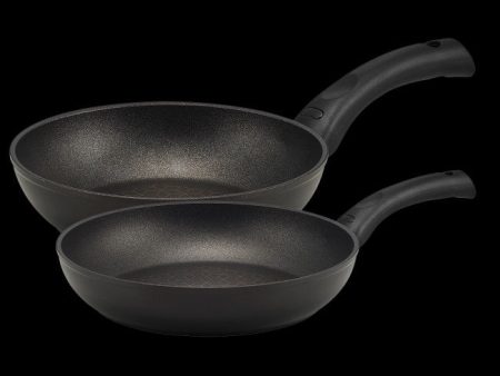 Essteele Per Salute 20 28cm Skillet Twin Pack Online Sale