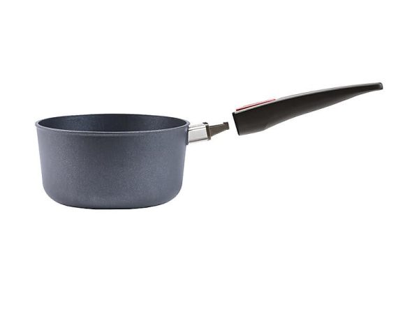 Woll Diamond Lite Saucepan & Lid W  Detatchable Handle 18cm 2l For Cheap