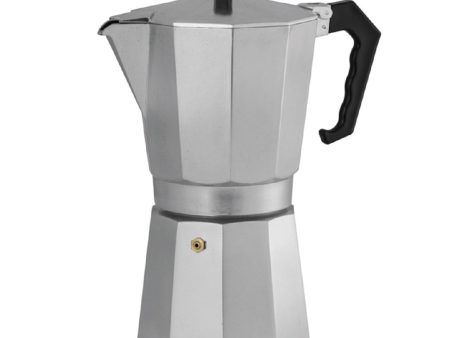 Avanti Classic Pro 9cup 450ml Espresso Coffee Maker Cheap