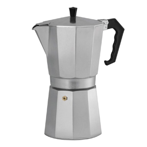 Avanti Classic Pro 9cup 450ml Espresso Coffee Maker Cheap