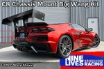 Corvette Big Wang Chassis Mount ’2020 C8 Sale