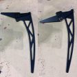 Universal hatchback Wing pylons. Online Sale