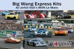 Express weld it yourself big Wang kits Hot on Sale