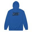 NLR Zip Up Hoodie on Sale