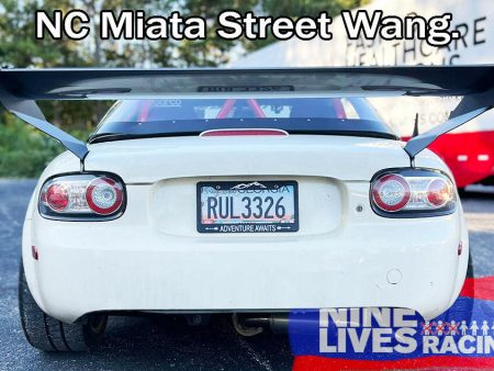 MX5 Street Wang 06-2015 NC Online