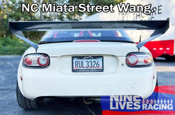 MX5 Street Wang 06-2015 NC Online