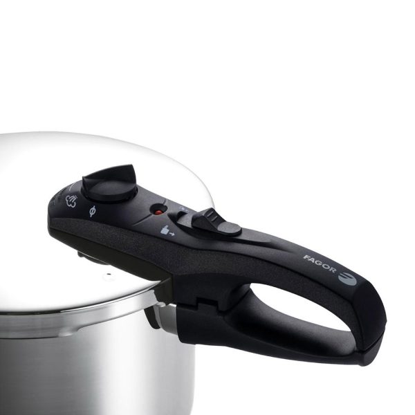 Fagor Duo S s Pressure Cooker 7.5l Online Sale