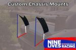 Custom Chassis Mount kits Online Sale