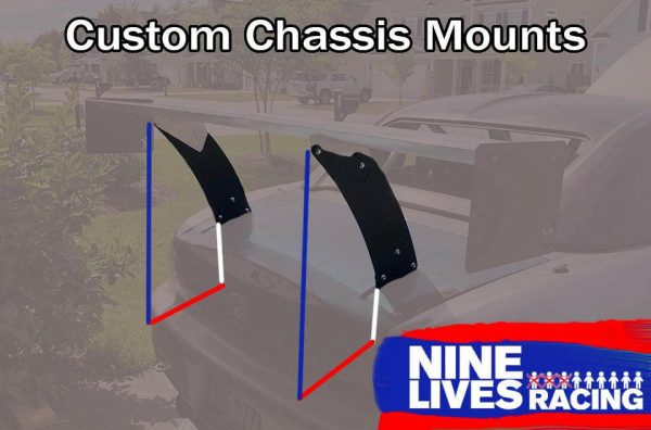 Custom Chassis Mount kits Online Sale