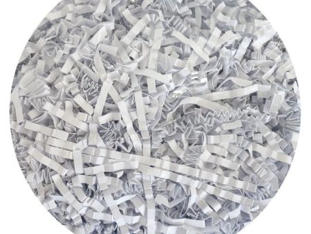 Cake Craft Shredded Paper-white 100g Online Hot Sale