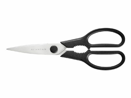 Scanpan Classic Pull Apart Kitchen Shears Online now