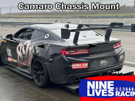 Camaro Wang 2016+ 6th Gen- Chassis mount Hot on Sale