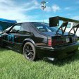 Mustang Big Wang Kit  79-‘93 Fox body Online Hot Sale