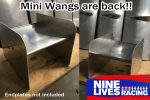 Mini Wangs are back! on Sale