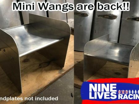 Mini Wangs are back! on Sale